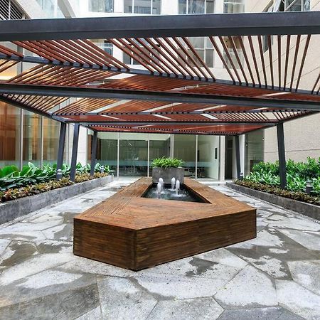 مدينة هوشي منه Cabana Apartment المظهر الخارجي الصورة