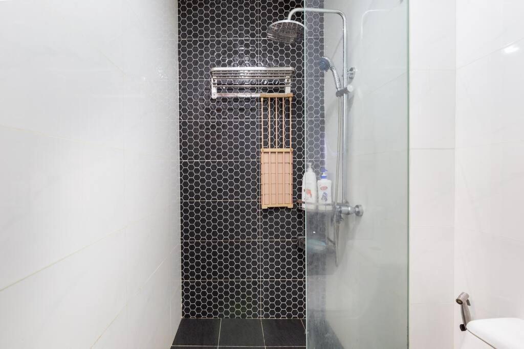 مدينة هوشي منه Cabana Apartment المظهر الخارجي الصورة
